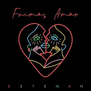 Fuimos Amor-cover