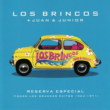 A Dos Niñas-cover
