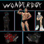 Wonder Boy
