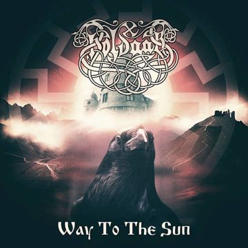 Way To The Sun-cover