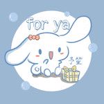 for ya(少女清甜版)