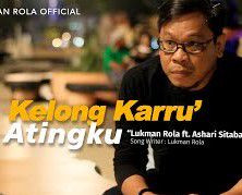 Kelong Karru' Atingku