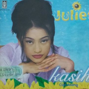 Kasih-cover
