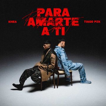 PARA AMARTE A TI-cover