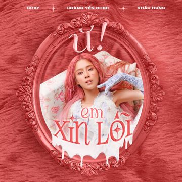 Ừ! Em Xin Lỗi-cover