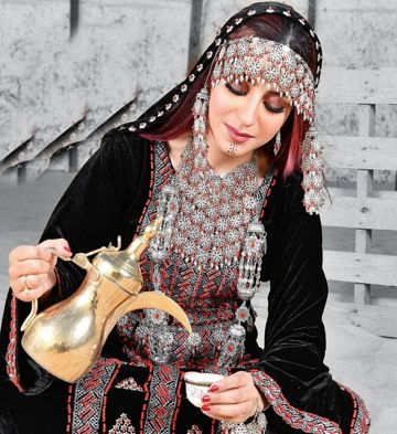  يحيى عمر قال قف || عائلة جيفارا