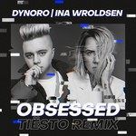 Obsessed(Tiësto Remix)-cover