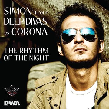 The Rhythm Of The Nigh-cover