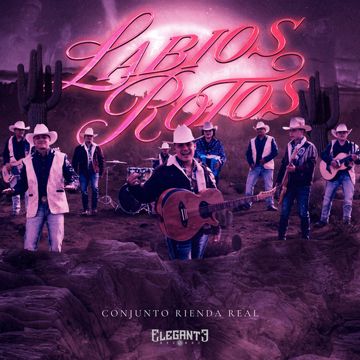 Labios Rotos-cover