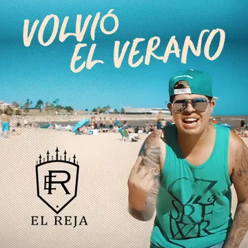 Volvió el Verano-cover