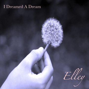 I Dreamed A Dream-cover