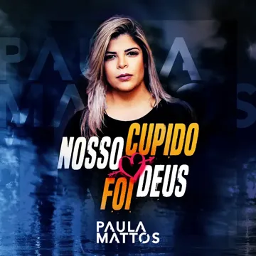 Nosso cupido foi Deus-cover