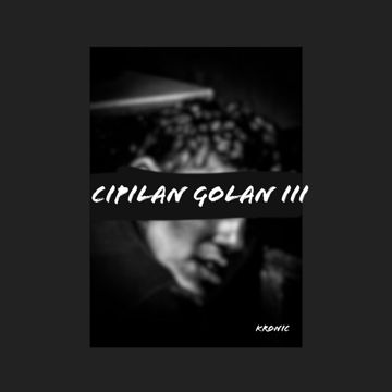 Cipilan Golan III-cover