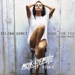 Good For You(Merk & Kremont Remix)-cover