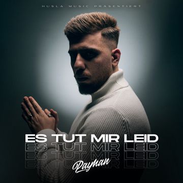 ES TUT MIR LEID-cover