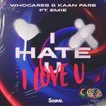 i hate u, i love u(feat. Emie)-cover