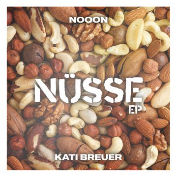 Nüsse Sind Gesund-cover