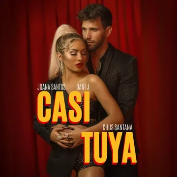 Casi tuya-cover