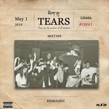 Tears-cover