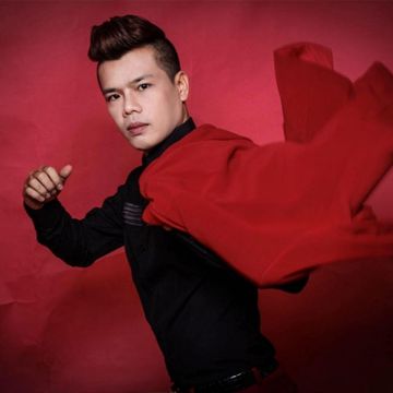 Sống Như Những Đóa Hoa-cover