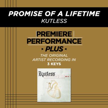 Promise of a Lifetime