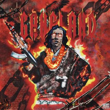 GangLand-cover