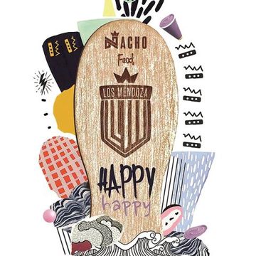 Happy Happy-cover