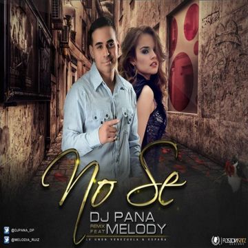 No Se-cover