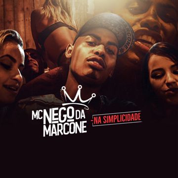 Na Simplicidade-cover