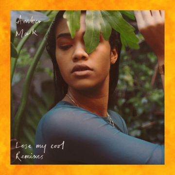 Lose My Cool-cover