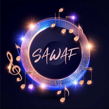 By Elsawaf production مهما يحاولوا يطفوا الشمس-cover