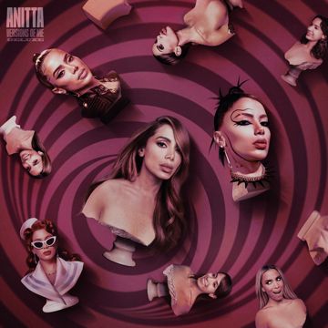 Que Rabão (feat. Mr. Catra e YG)-cover