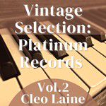 My One and Only Love(2021 Remastered Version)-cover