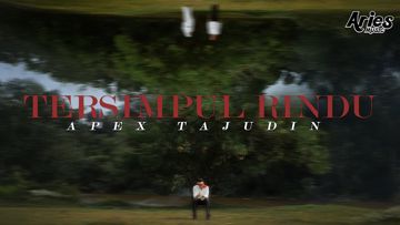 Tersimpul Rindu -cover