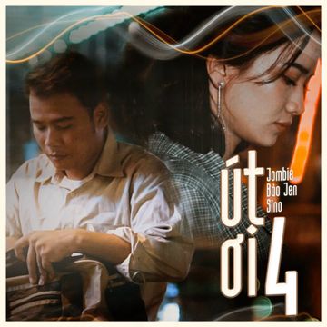 Út Ơi 4-cover