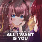 All I Want Is You-cover