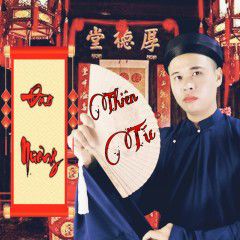 Đào Nương-cover