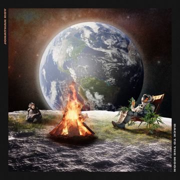 Back To The Moon-cover