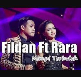 Mimpi Terindah -cover