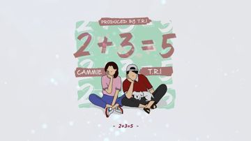 2+3=5-cover