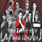 Anh Vẫn Như Xưa-cover