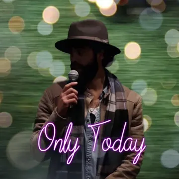 Only Today-cover