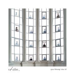 Mộng Du-cover