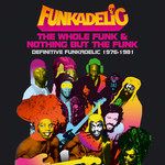 Cosmic Slop [Live] (Live Rehearsal - Hangar E, Stewart Airfield, Newburg, N.Y.)-cover