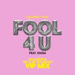 Fool 4 U (feat. JVKE & Enisa)(Galantis & Secs On The Beach VIP Mix)(Remix)-cover