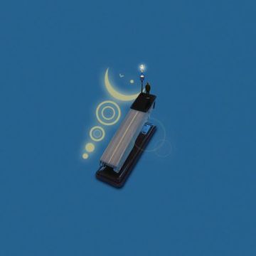 Message (Song By Nomad)-cover