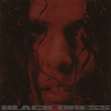 Black Dress-cover