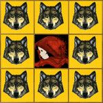 That's Wolf-cover