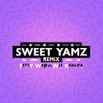 Sweet Yamz [feat. Wiz Khalifa](Remix)-cover