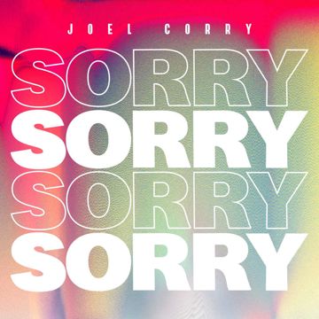Sorry-cover